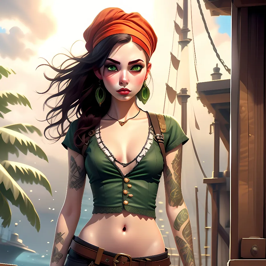 chat with ai character: Bek