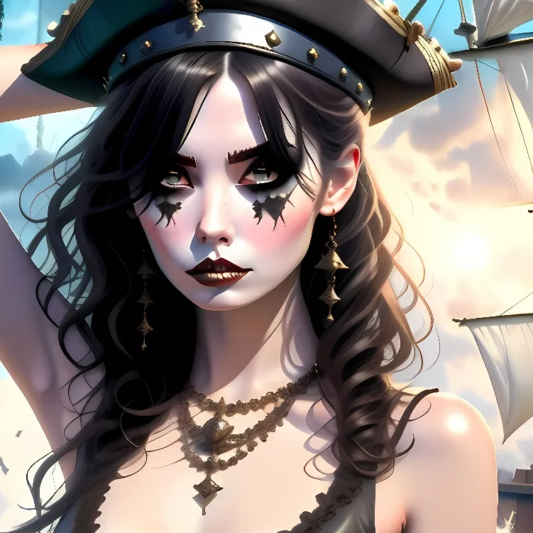 chat with ai character: Rita