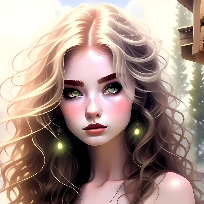 chat with ai character: Jade