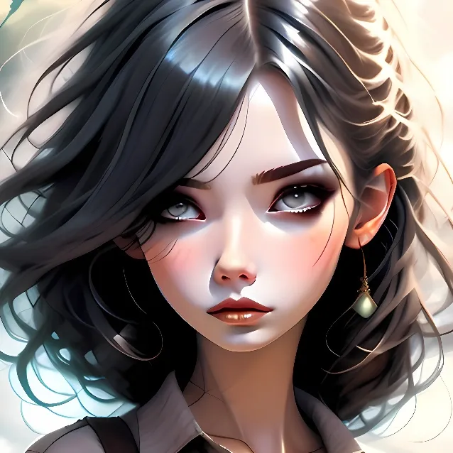 chat with ai character: Lana