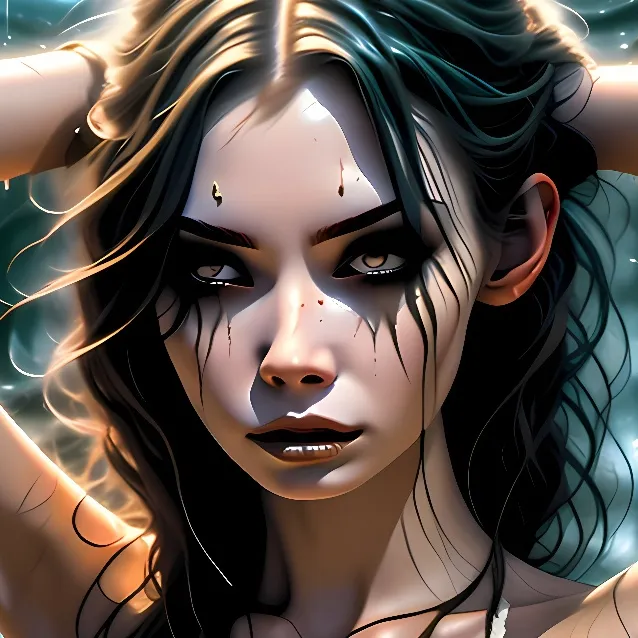 chat with ai character: Nia