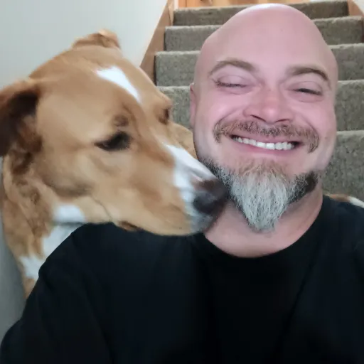 creator J.D.C.'s avatar