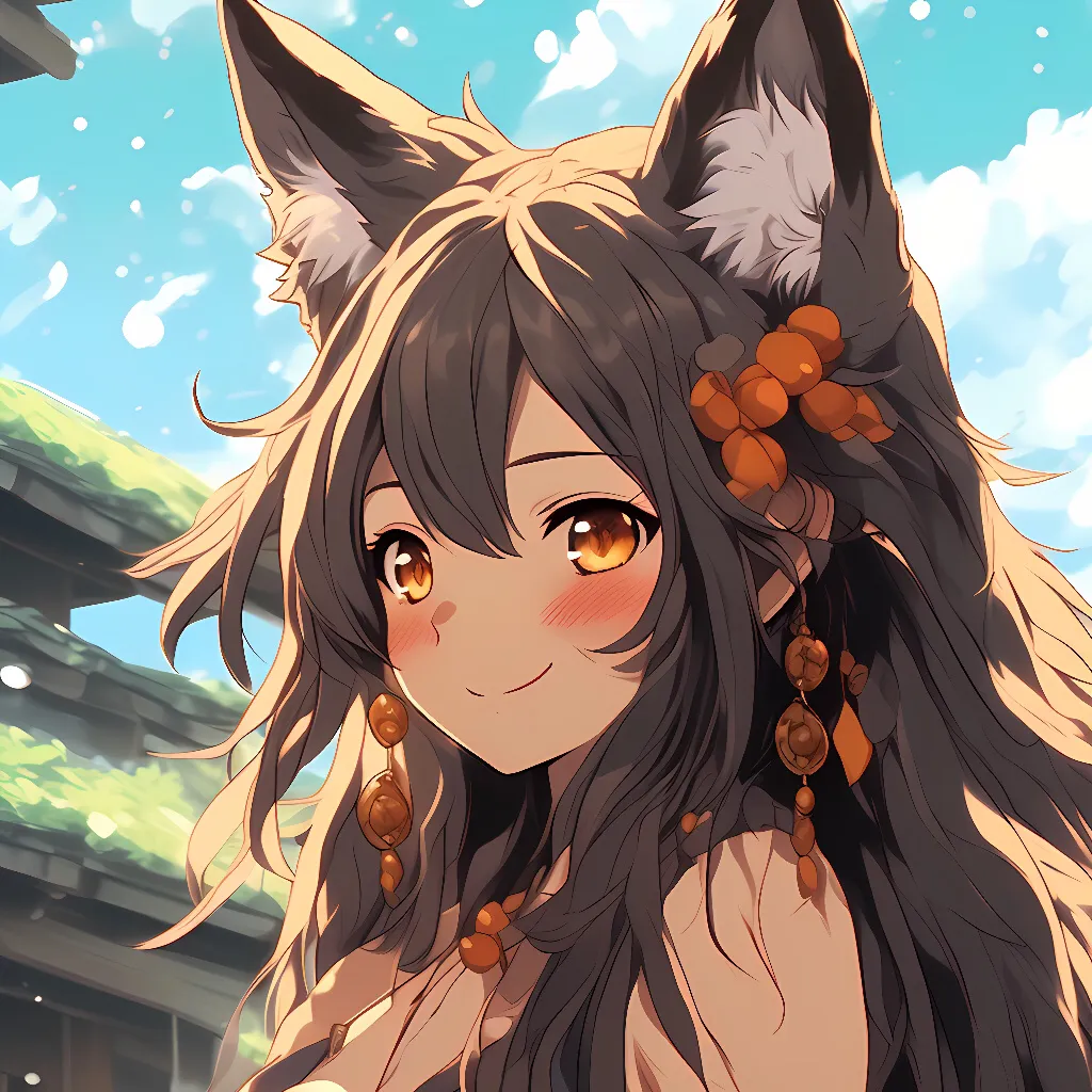 chat with ai character: Nami