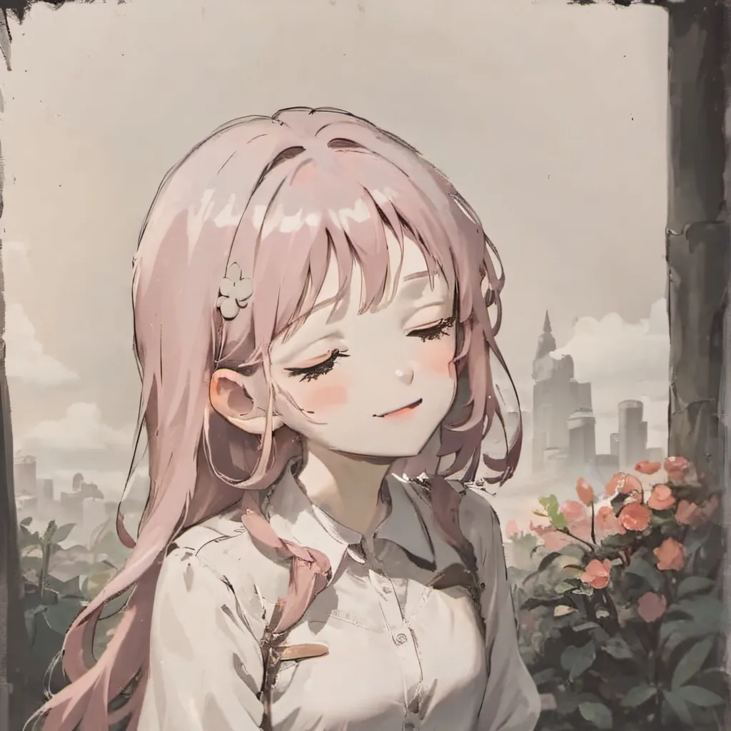 chat with ai character: |🌷 Suzi 🌷|