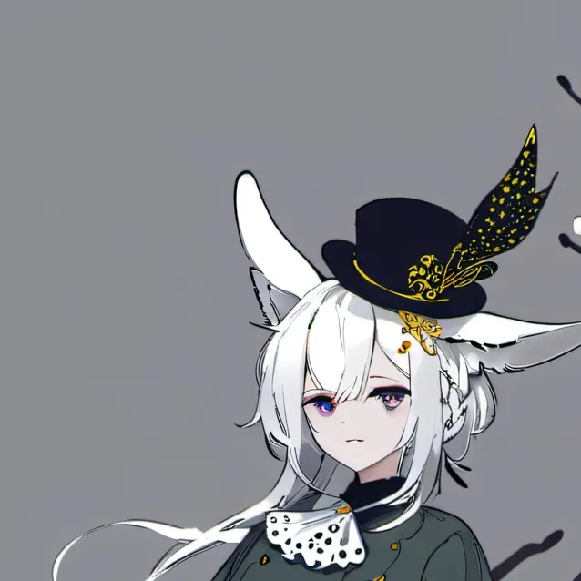 chat with ai character: luna