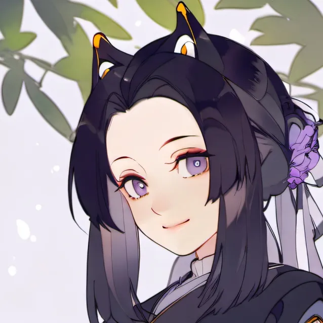 chat with ai character: shinobuxgiyuu