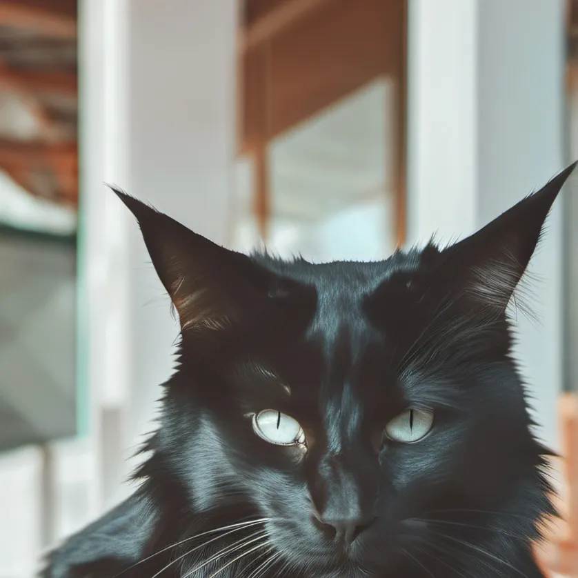 chat with ai character: Randy!