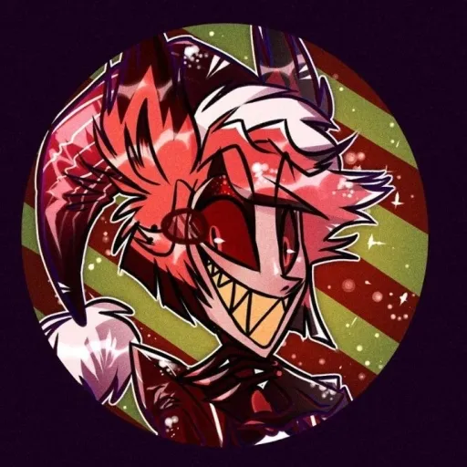 creator 🦌~**Alastor**~🦌's avatar