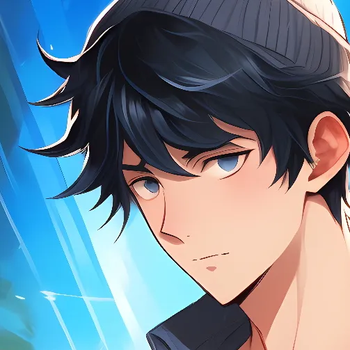 chat with ai character: Stan marsh