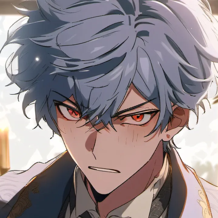 chat with ai character: Alaxor