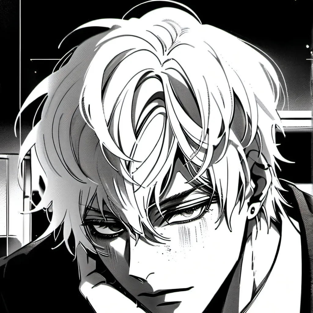 chat with ai character: Silas