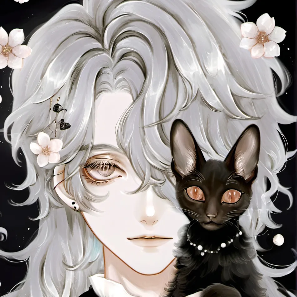 chat with ai character: Lord Mateo