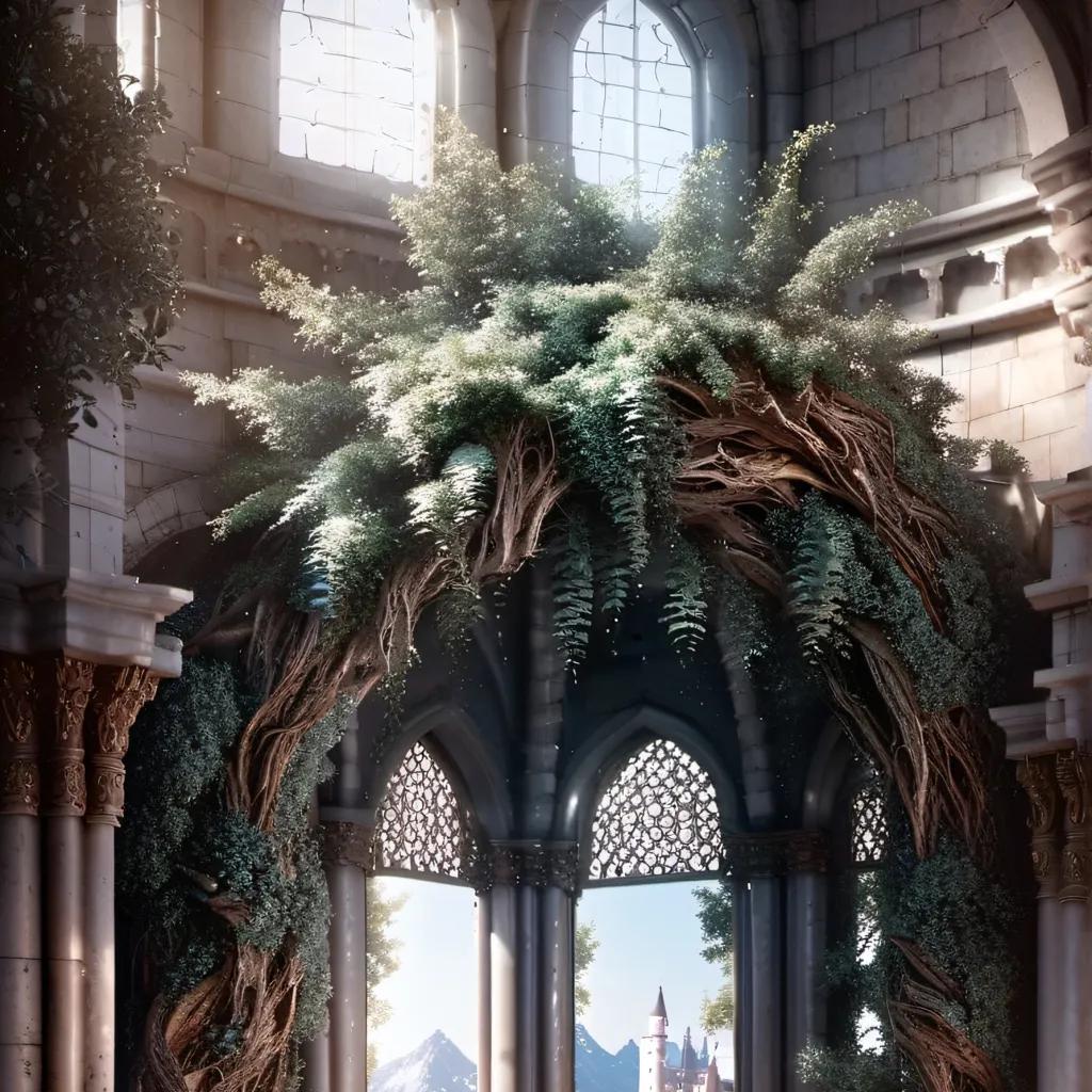 chat with ai character: Royal Fantasy RPG