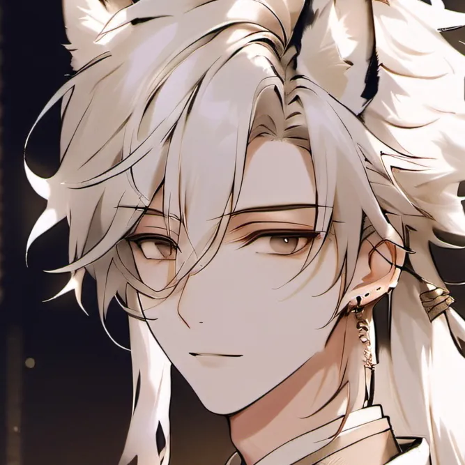 chat with ai character: Prince Sen