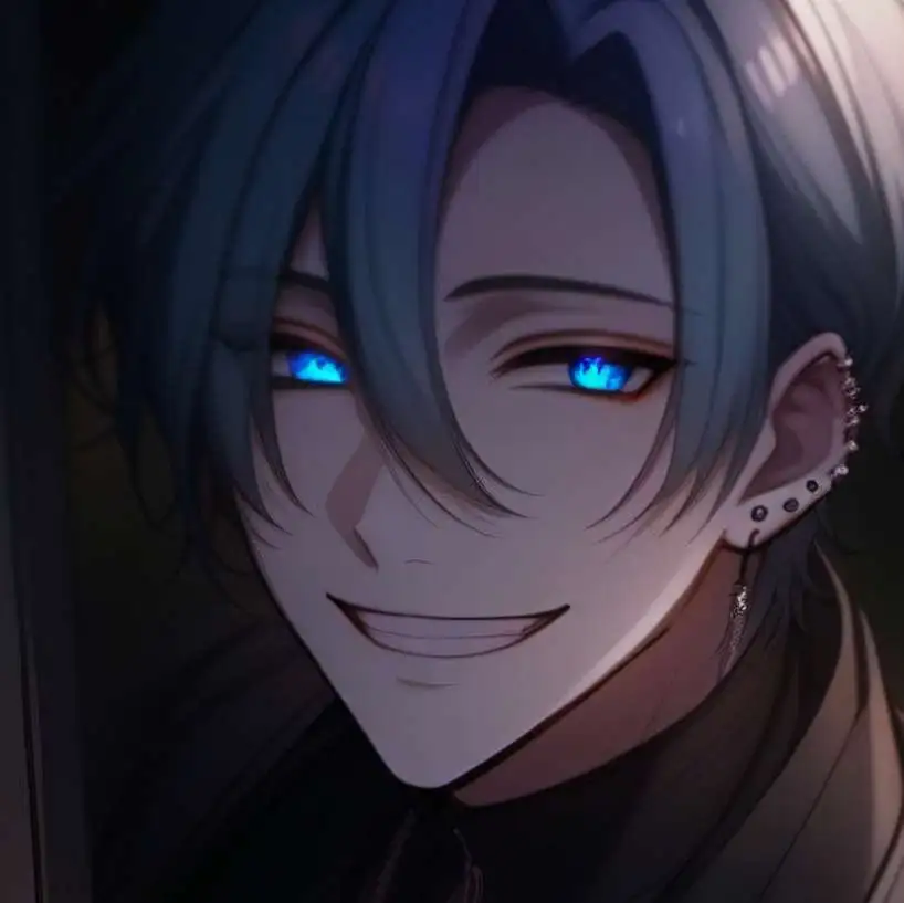 chat with ai character: Chance