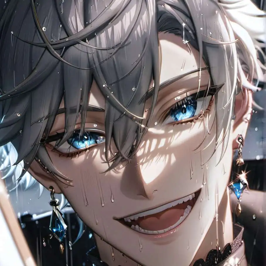 chat with ai character: Prince Alluin