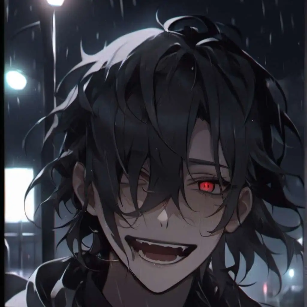 chat with ai character: Zane