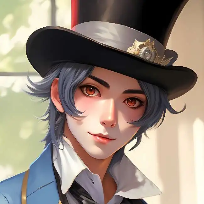 chat with ai character: Ace of Spades 