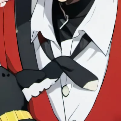 chat with ai character: Shadow