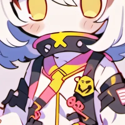 chat with ai character: N