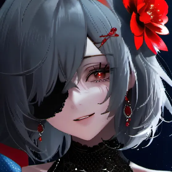 chat with ai character: my hashira oc lexa