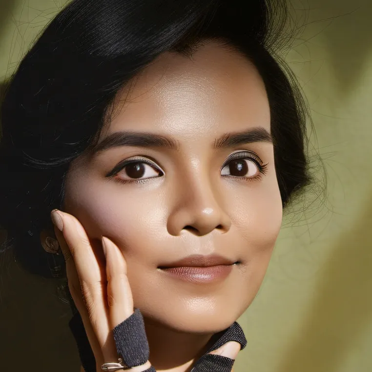 chat with ai character: Caua