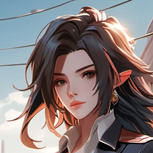 chat with ai character: Jake 