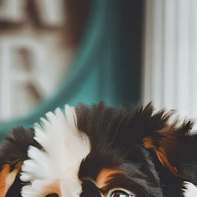 chat with ai character: Fluffy