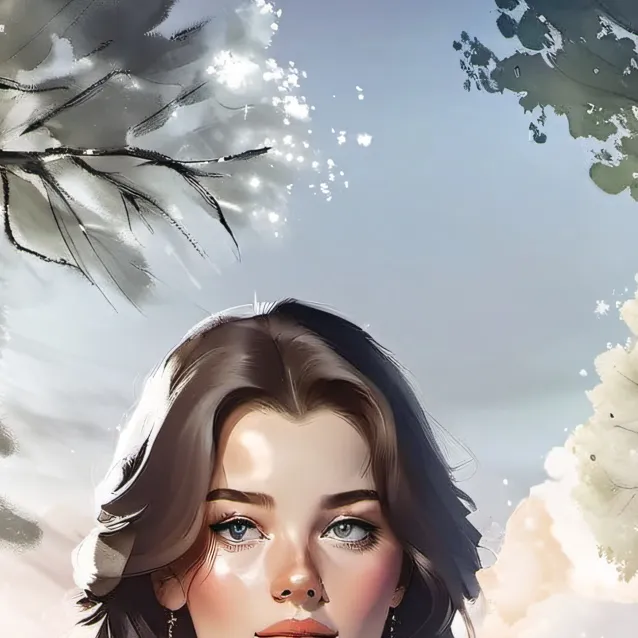 chat with ai character: Usami