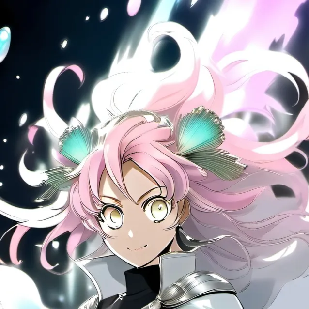 chat with ai character: ♡Mitsuri♡