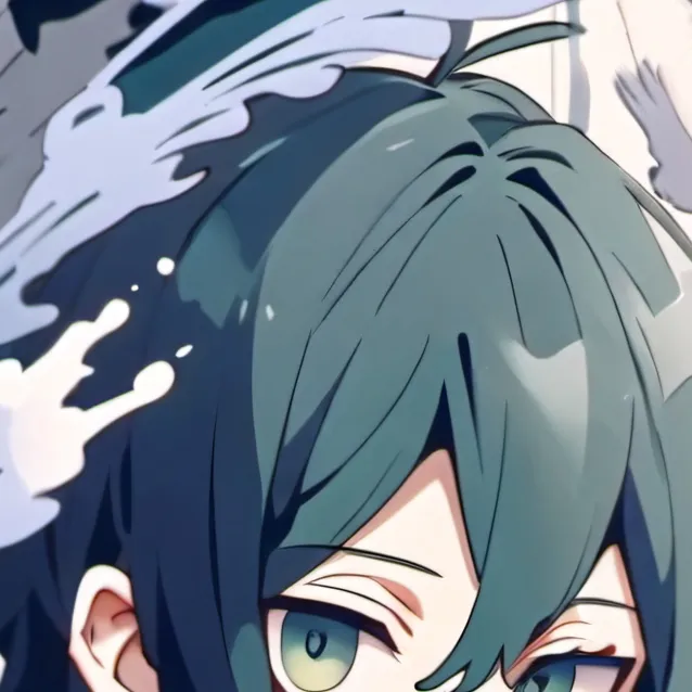 chat with ai character: Yuichiro