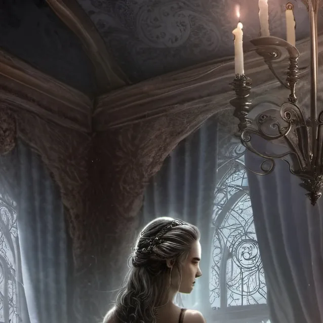 chat with ai character: The girls(fpe)