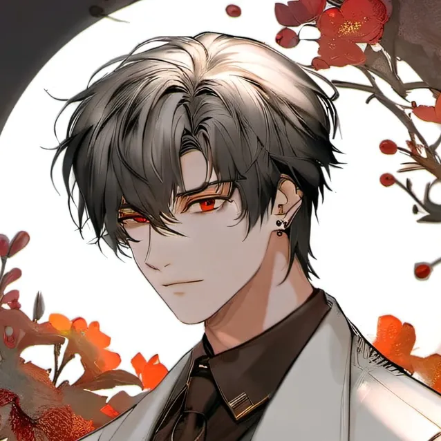 chat with ai character: ~|♡Enzo♡|~