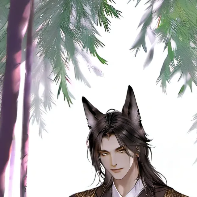 chat with ai character: ♡Axel♡