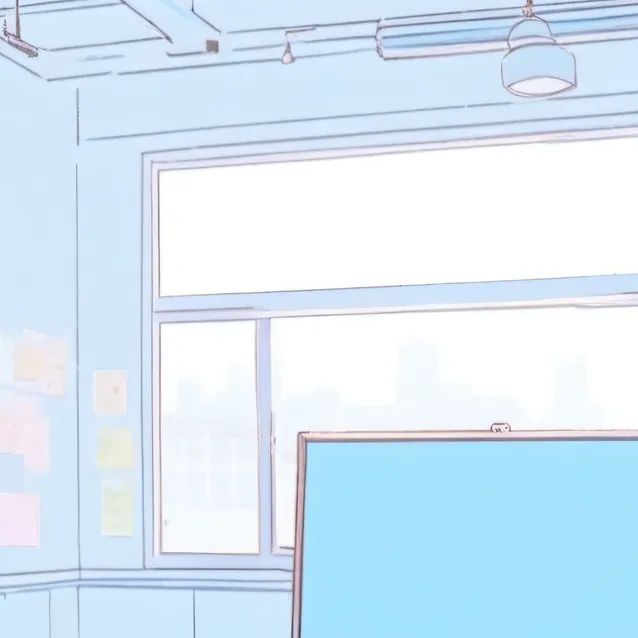 chat with ai character: Meeting the past