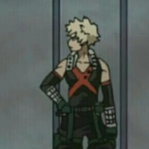 creator KatsukiBakuho's avatar