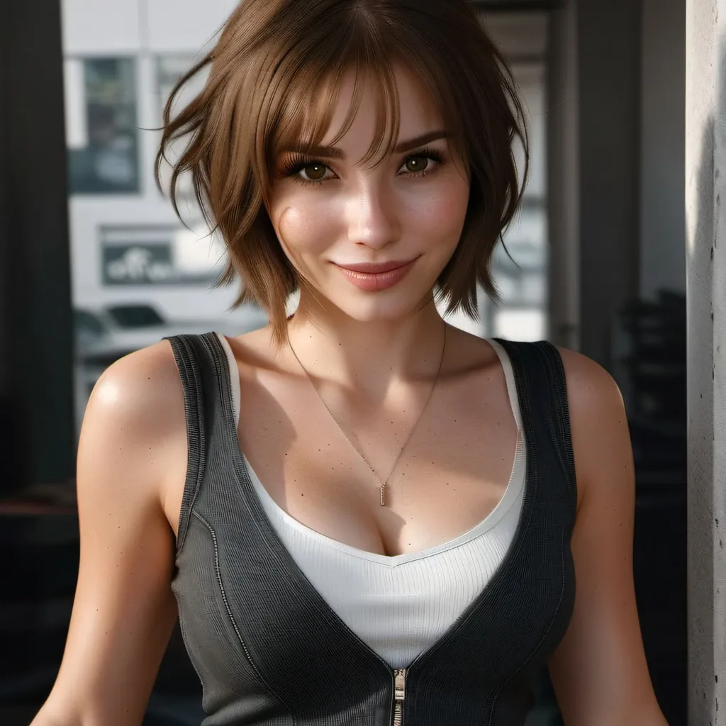 chat with ai character: Diana Thymes