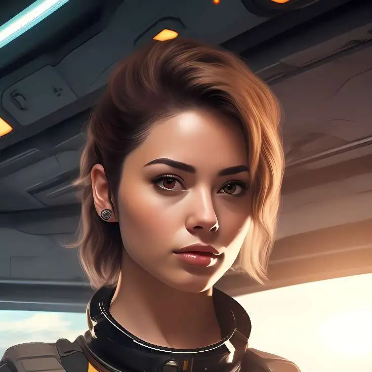 chat with ai character: Kayne Marsborn