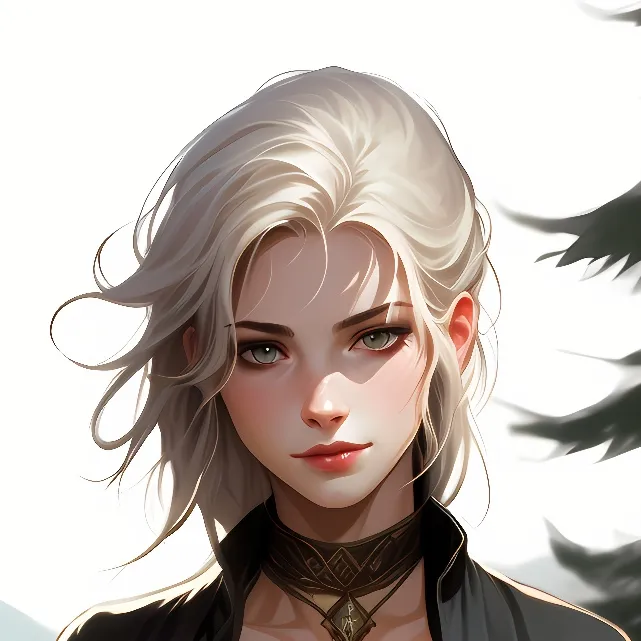 chat with ai character: Mage Avitta F.