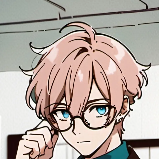 chat with ai character: logan from sbg