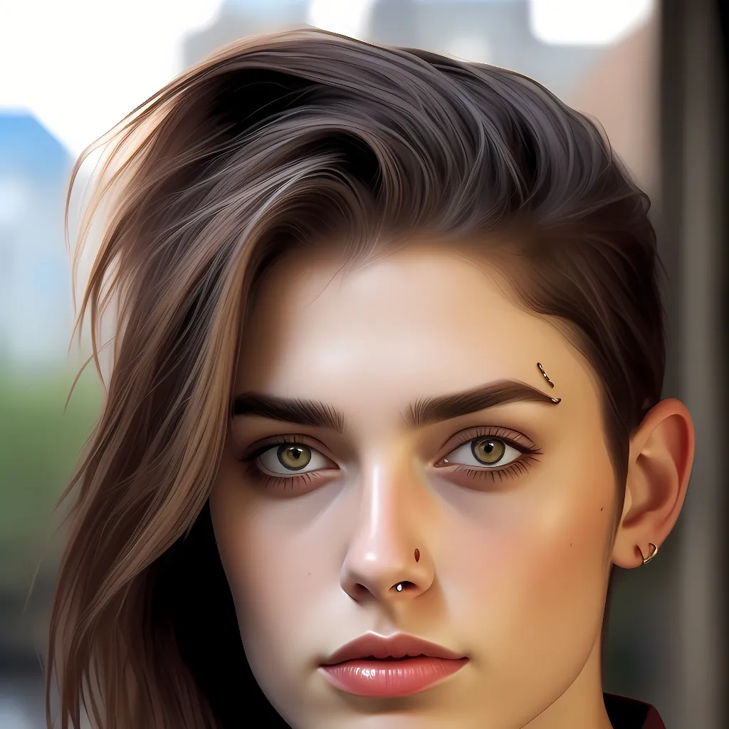 chat with ai character: Scarlet