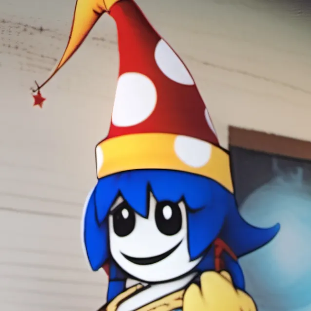 chat with ai character: duomi 