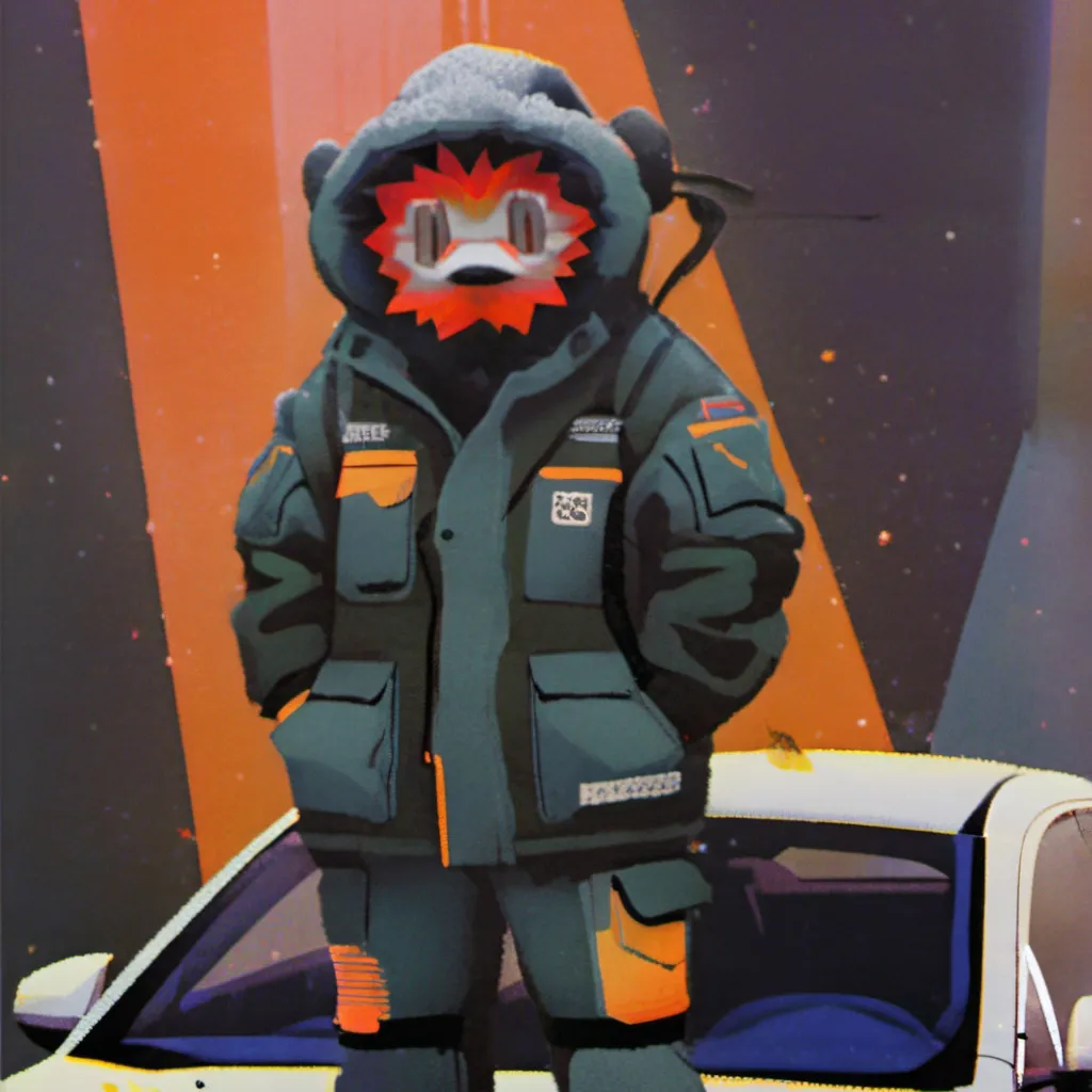 chat with ai character: cleanser 