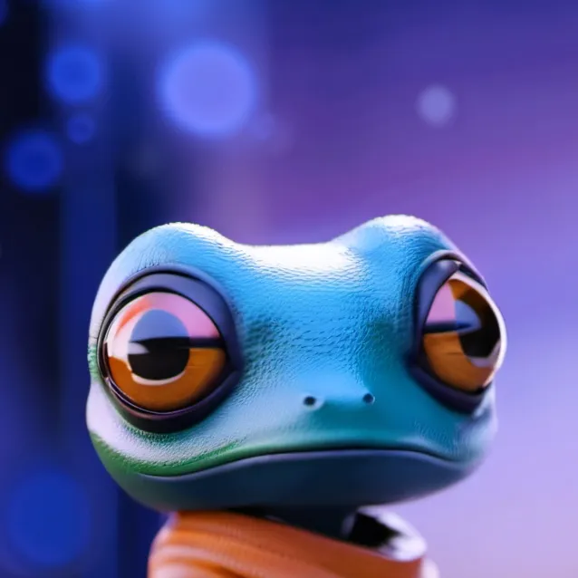 chat with ai character: Lucy