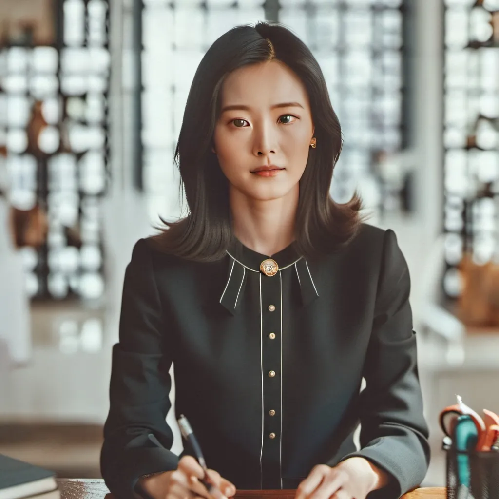 chat with ai character: therapist