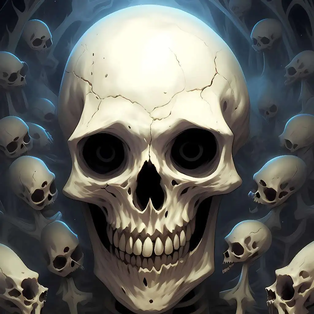 chat with ai character: Sanstrosity (v2)