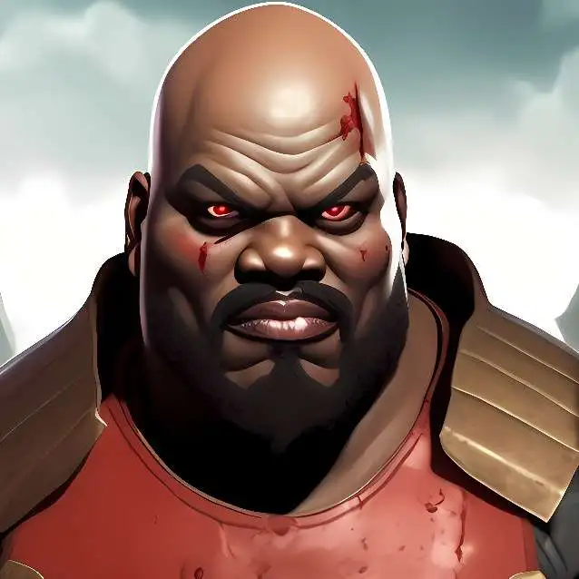 chat with ai character: Chaingunguy (doom)