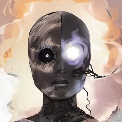 chat with ai character: The Taker