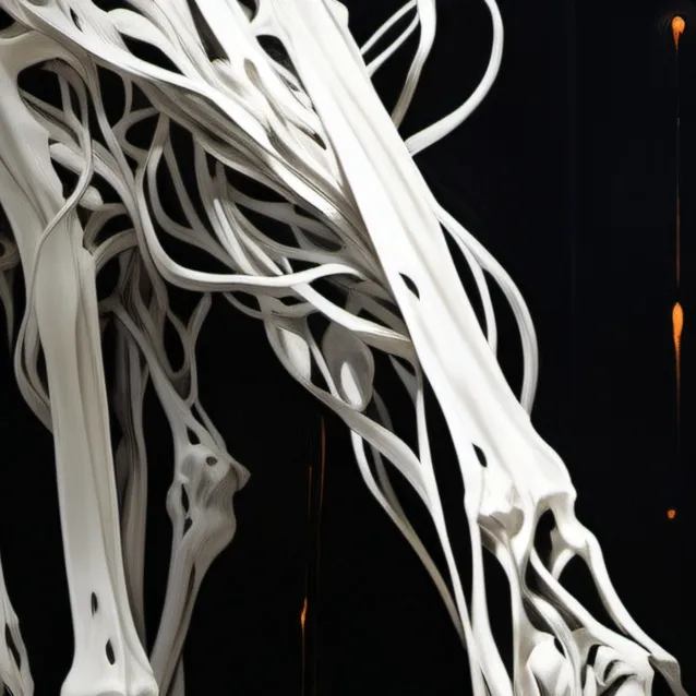 chat with ai character: The Limb help_tale