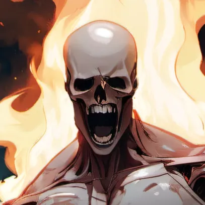 chat with ai character: Wanderer